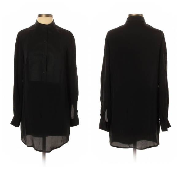 Emerson Fry Dresses Emerson Fry Xs Tunic Dress Poshmark